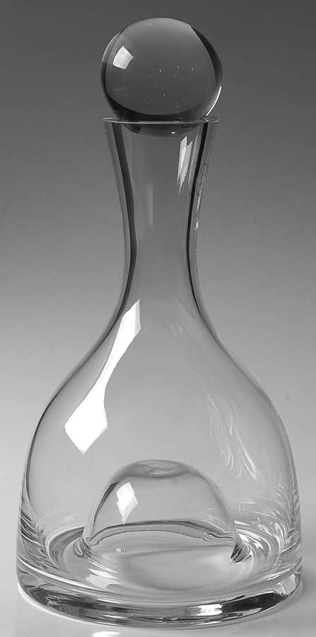 Tuscany Classics Decanter & Stopper by Lenox-1