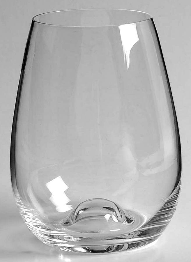Tuscany Classics Stemless Wine by Lenox-1