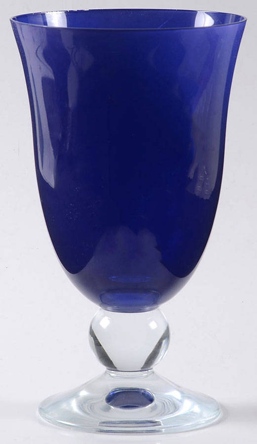 Holiday Gems Cobalt All Purpose Wine by Lenox-1