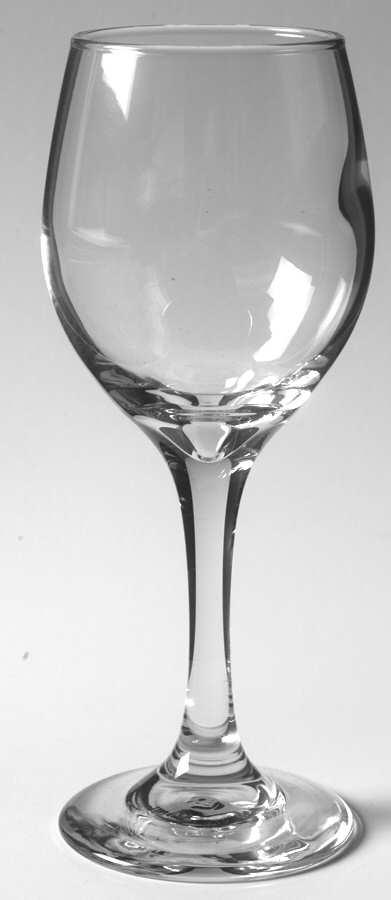 Perception Clear Wine by Libbey Glass Company-1