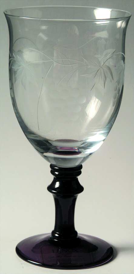 Tuscan Vine Wine Glass by Lenox-1