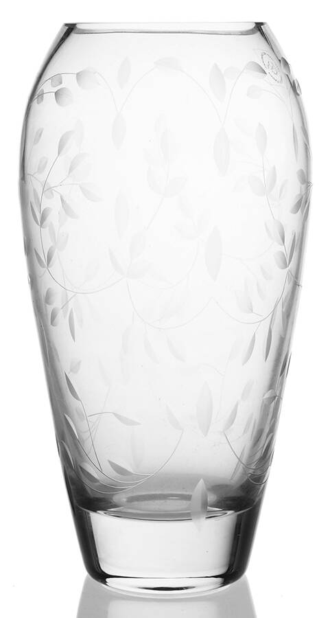 Heather 9" Flower Vase by Lenox-1