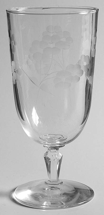 3001-20 Iced Tea by Libbey Glass Company-1