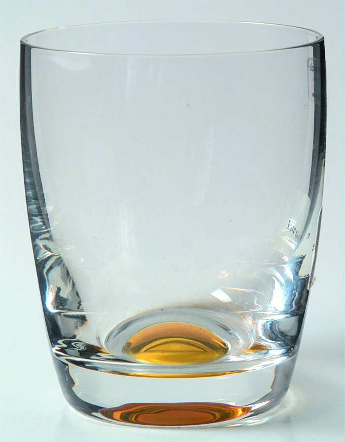 Summer Circle Yellow Double Old Fashioned by Lenox-1