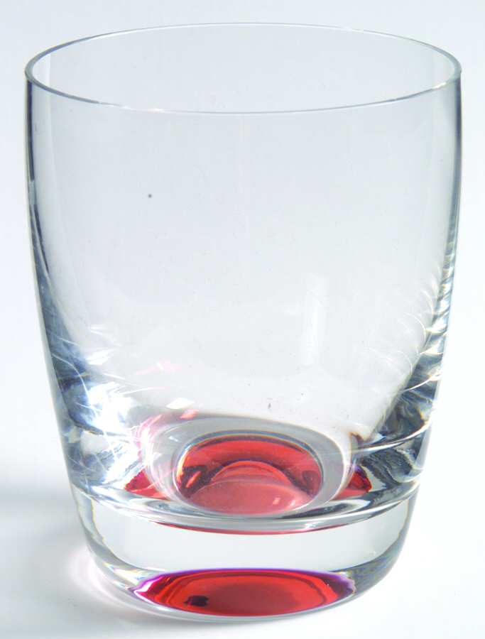 Summer Circle Coral Double Old Fashioned by Lenox-1