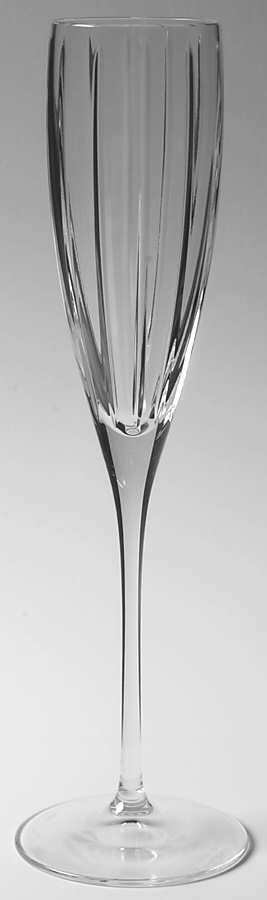 Chambers Stripe Fluted Champagne by Lenox-1