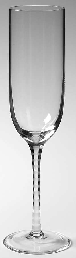Southold Stripe Fluted Champagne by Lenox-1