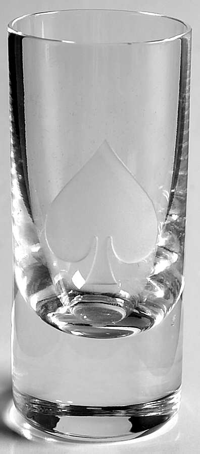 Gin Rummy Cordial by Lenox-1