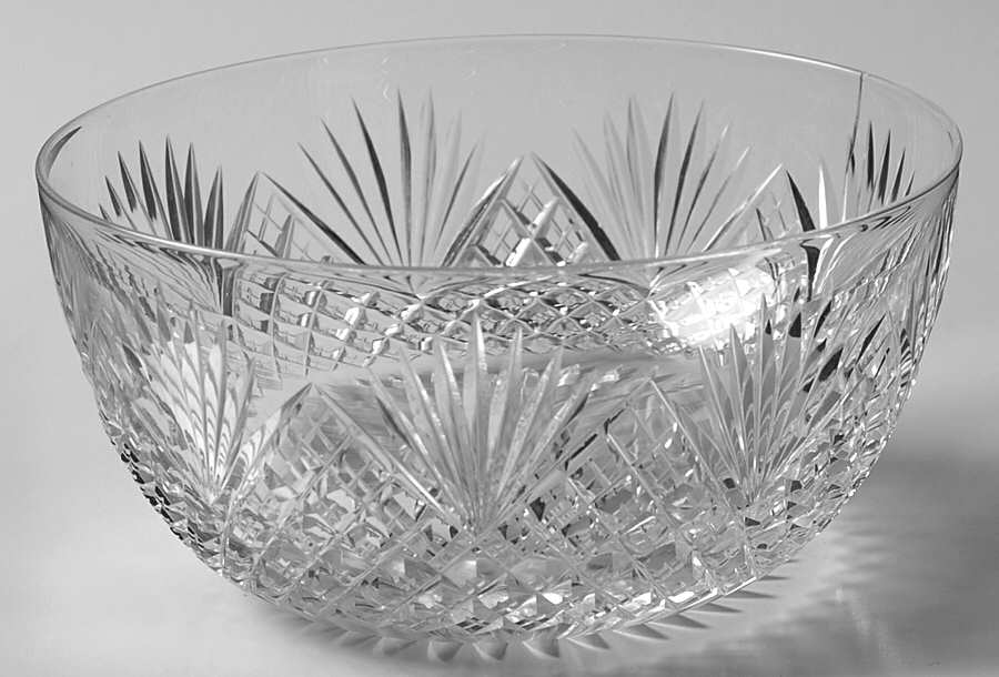 LRS11 Finger Bowl by Libbey Glass Company-1