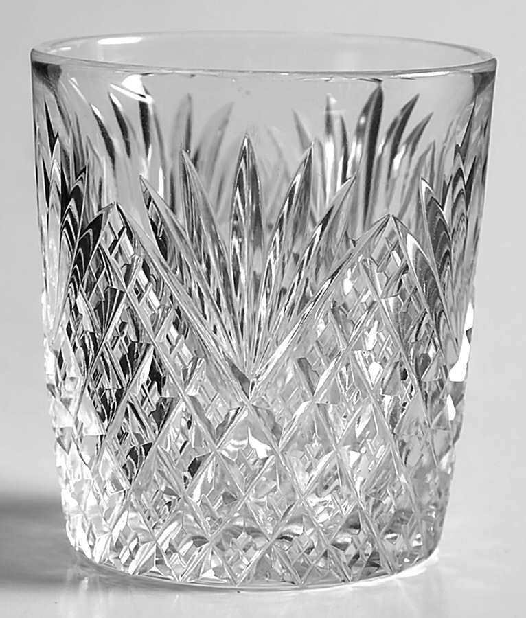 LRS11 2 1/2 Oz Flat Tumbler by Libbey Glass Company-1