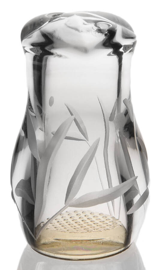 Opal Innocence Stoppered Mini Shaker by Lenox-1