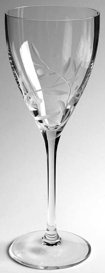 Opal Innocence Water Goblet by Lenox-1