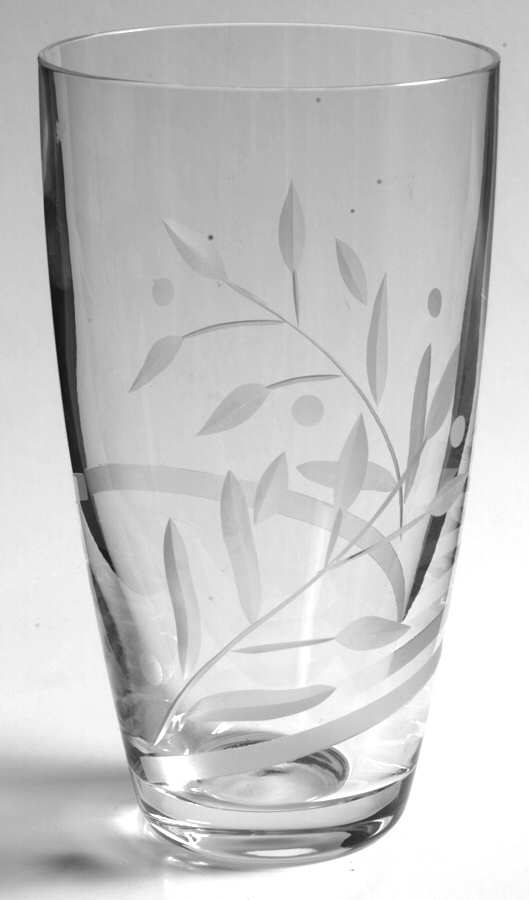 Opal Innocence Highball Glass by Lenox-1