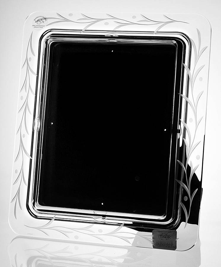 Opal Innocence Frame-Holds 8" X 10" Photo by Lenox-1