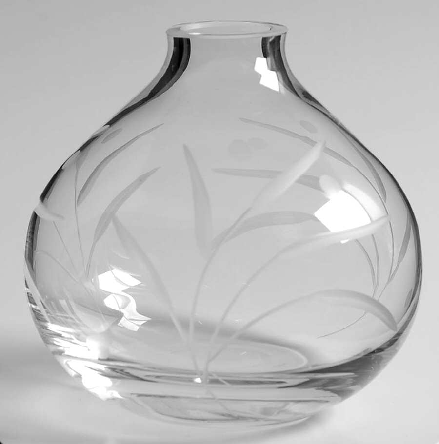Opal Innocence 3" Posy Vase by Lenox-1