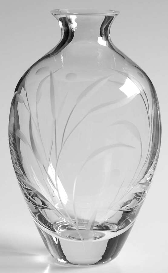 Opal Innocence 5" Posy Vase by Lenox-1