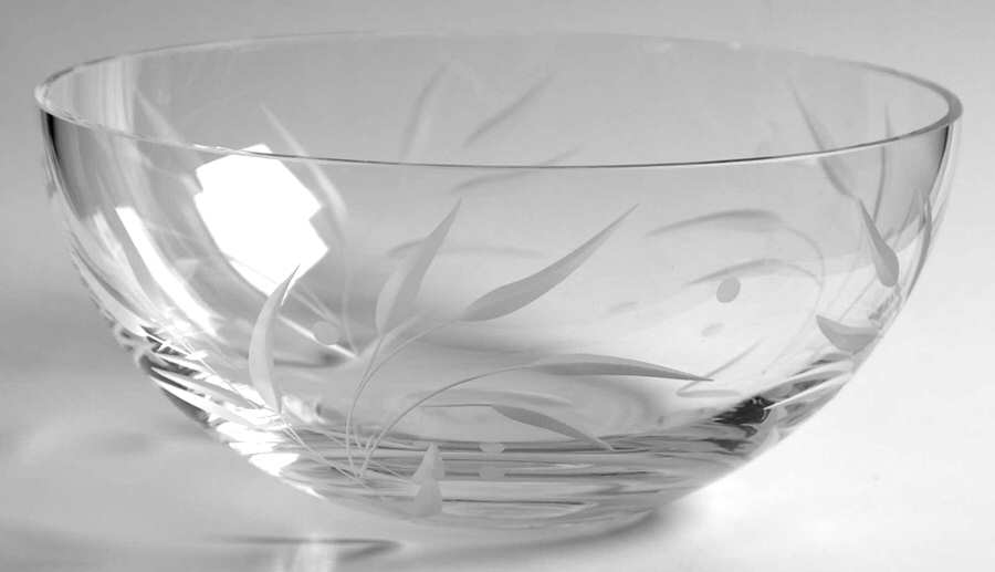 Opal Innocence Peony Bowl by Lenox-1