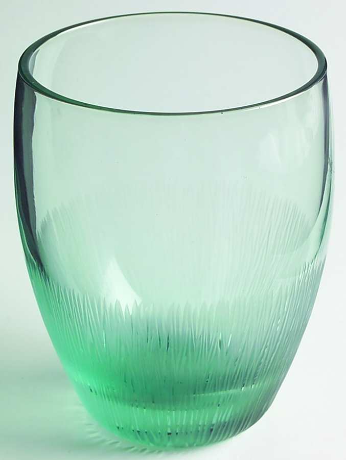 Thicket Blue Double Old Fashioned by Lenox-1