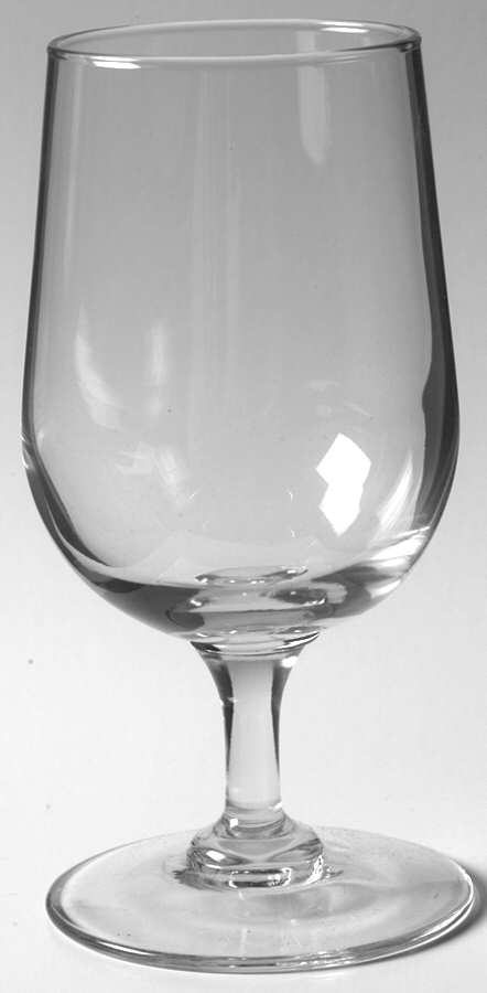 Citation Banquet Goblet by Libbey Glass Company-1