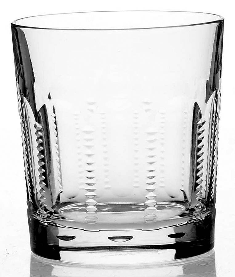 Operette (No Trim) Double Old Fashioned by Lamaison-1