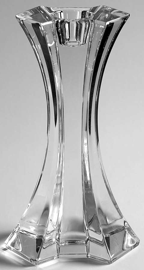 Pride Collection 6" Single Light Candlestick by Lenox-1