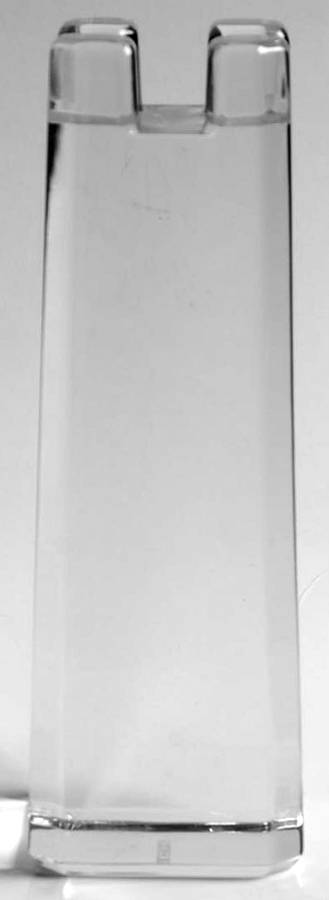 Avalon Collection 5" Single Light Candlestick by Lenox-1