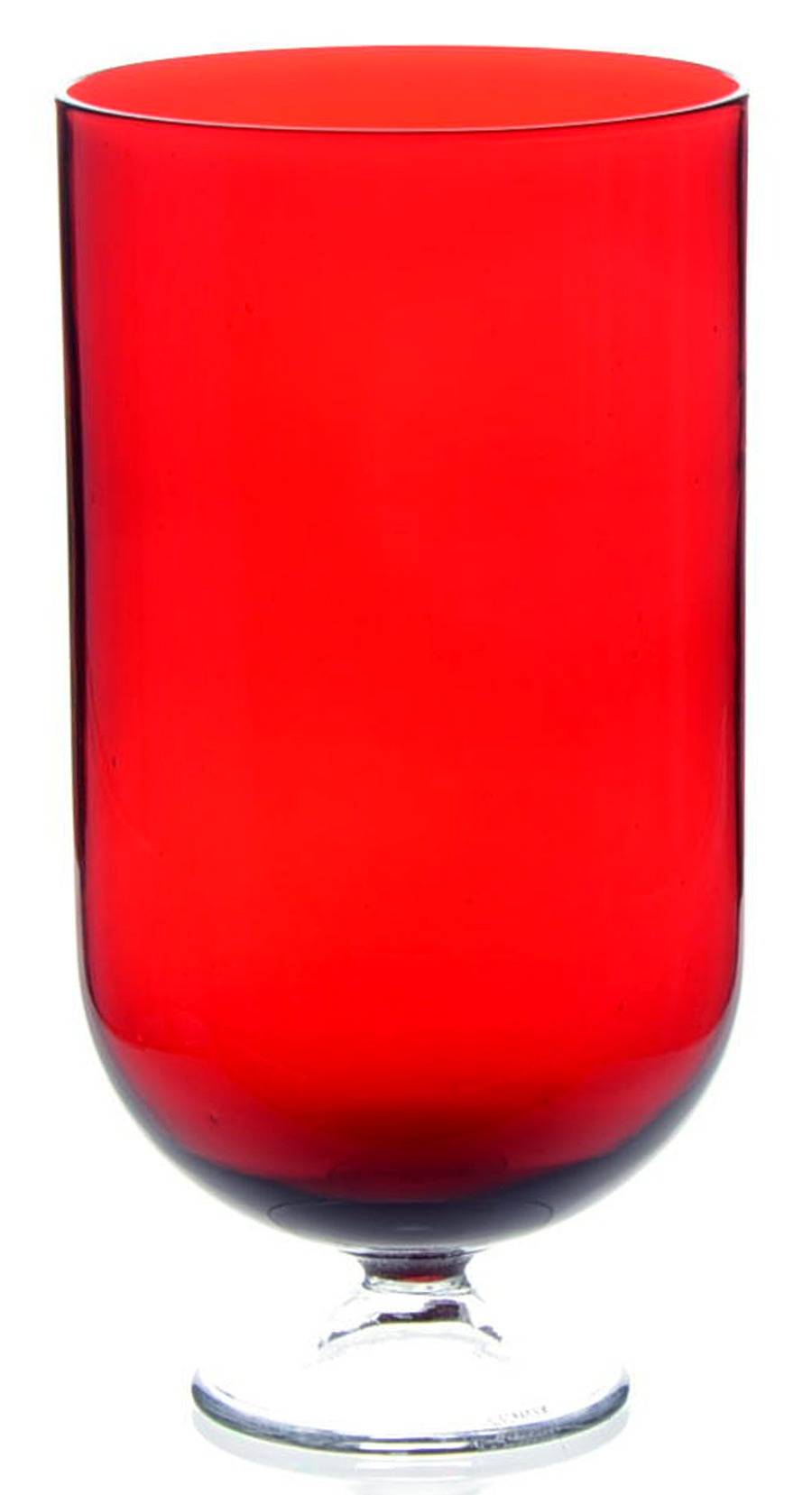 Holiday Vogue Ruby Red Wine by Lenox-1