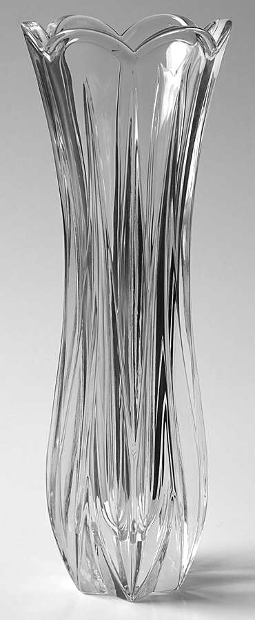 Island Breeze 9" Bud Vase by Lenox-1