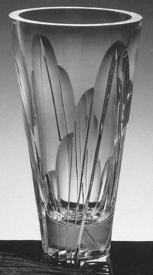 Phoenix Giftware 8" Flower Vase by Lenox-1