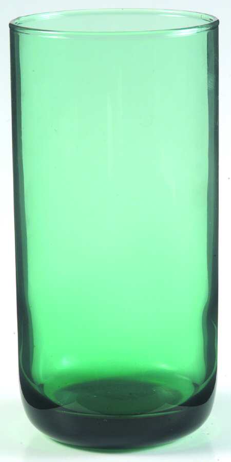 Metropolitan Juniper Cooler by Libbey Glass Company-1