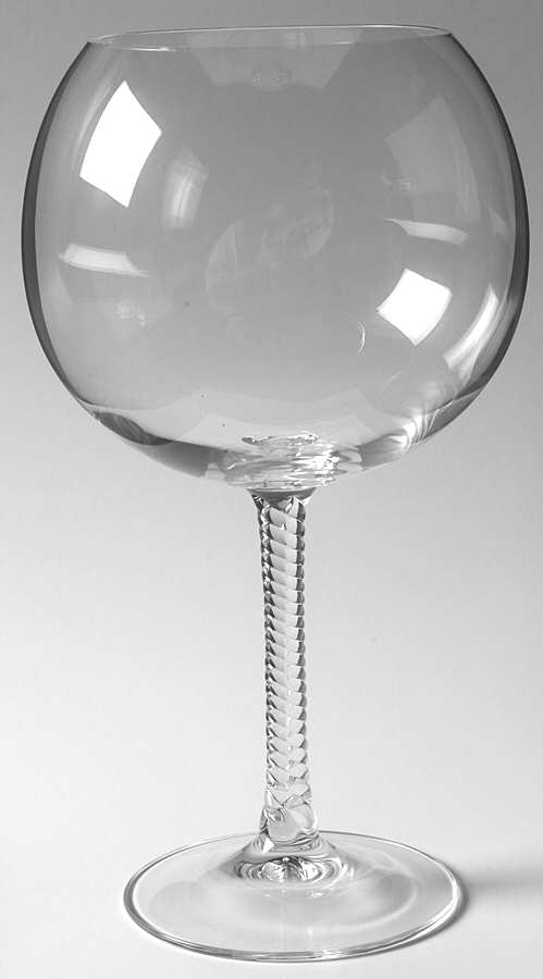 Latham Burgundy Wine by Ralph Lauren Crystal-1
