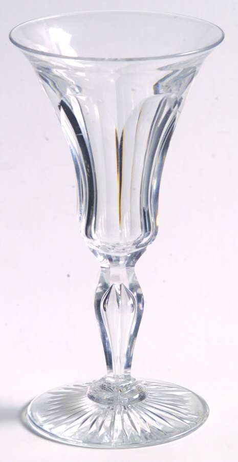 LRS52 Sherry Glass by Libbey Glass Company-1