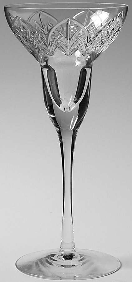 Abbey Tall Single Light Candlestick by Lenox-1