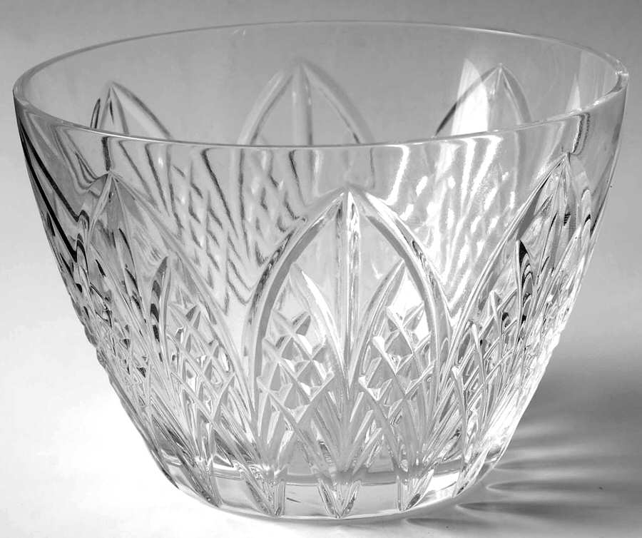 Abbey 4" Round Bowl by Lenox-1