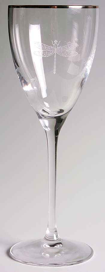 June Lane Wine Glass by Lenox-1