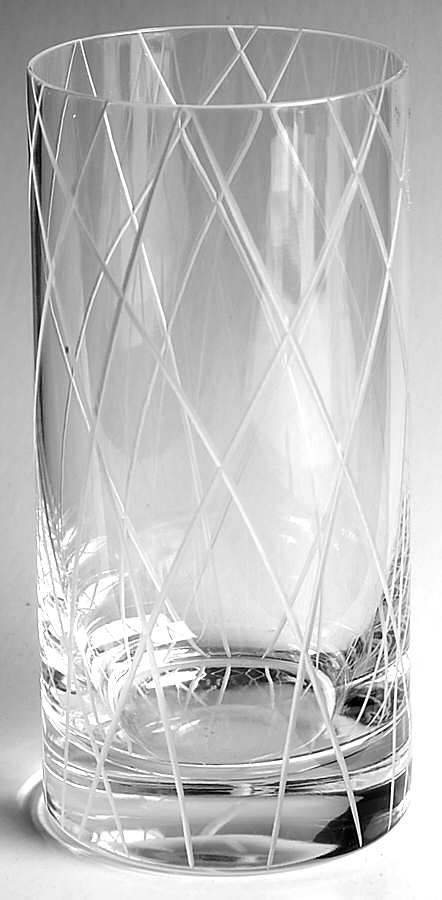 Kip's Cross Highball Glass by Lenox-1