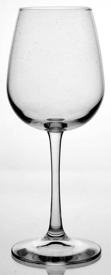 Vina Tasting Glass by Libbey Glass Company-1