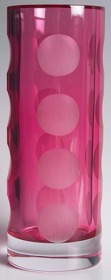 Bonita Street 10" Flower Vase by Lenox-1