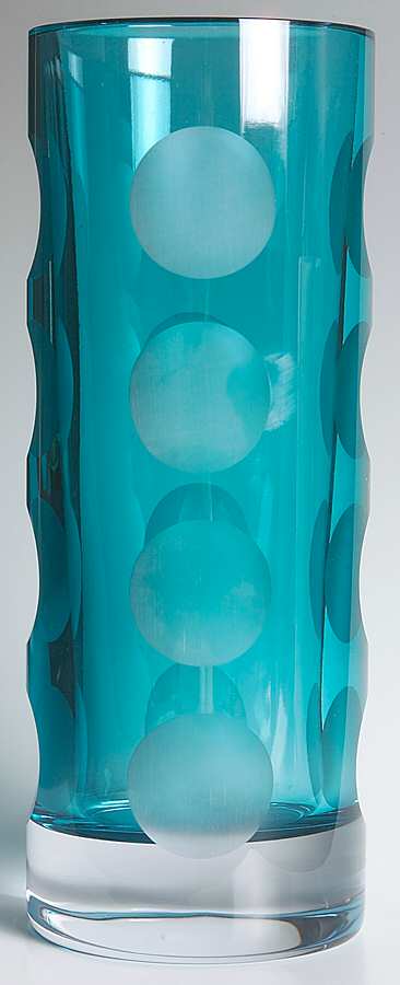 Bonita Street 10" Flower Vase by Lenox-1