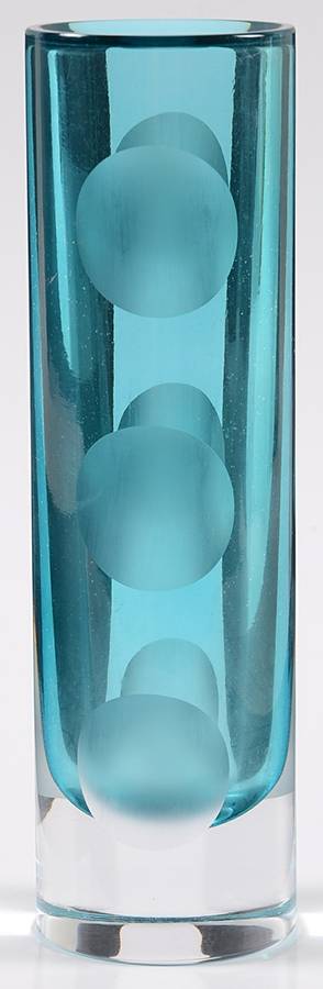 Bonita Street 7" Bud Vase by Lenox-1