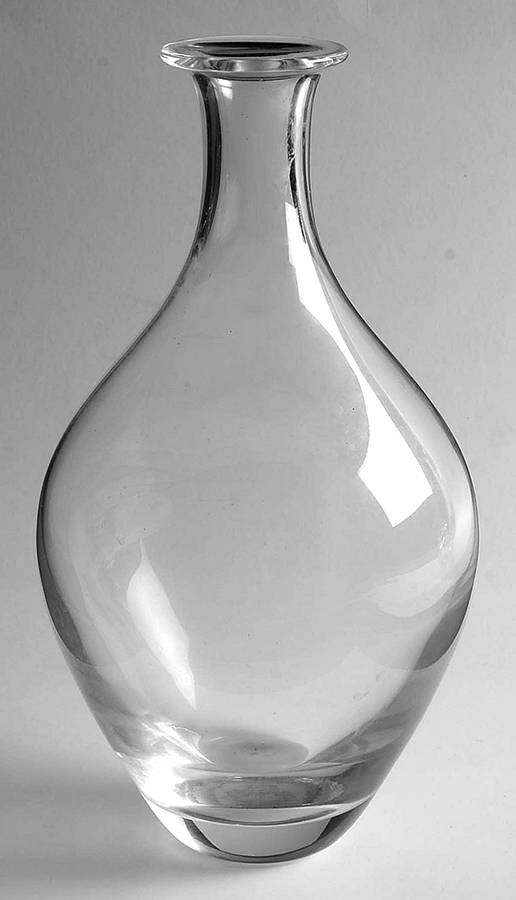 Sweet Pea 9" Flower Vase by Lenox-1