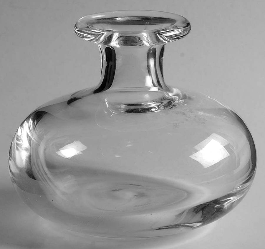 Sweet Pea 3" Posy Vase by Lenox-1