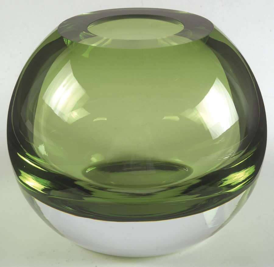 Garden Street 4" Rose Bowl by Lenox-1