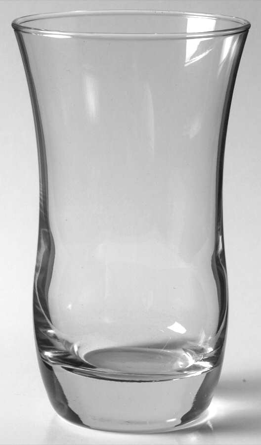 Martello Highball Glass by Libbey Glass Company-1