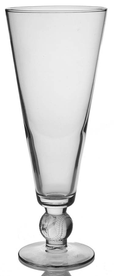 Clubhouse Collection Pilsner Glass by Libbey Glass Company-1