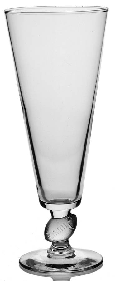Clubhouse Collection Pilsner Glass by Libbey Glass Company-1
