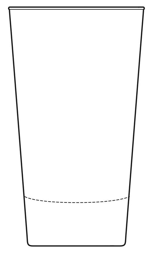 Geo Cooler by Libbey Glass Company-1