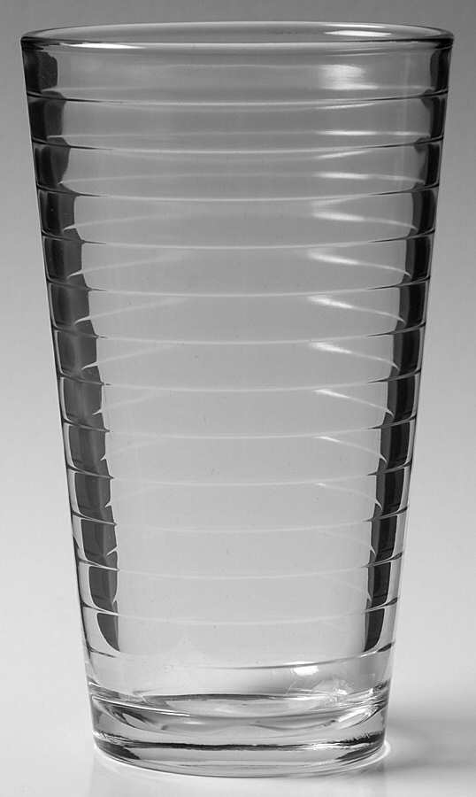 Hoops Cooler by Libbey Glass Company-1