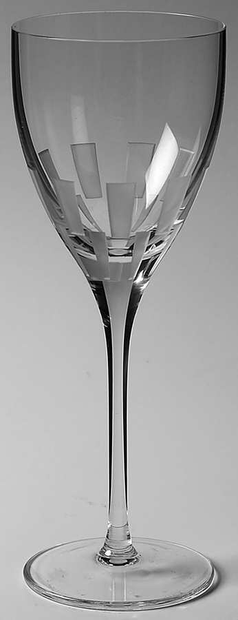 Murray Hill Wine Glass by Lenox-1