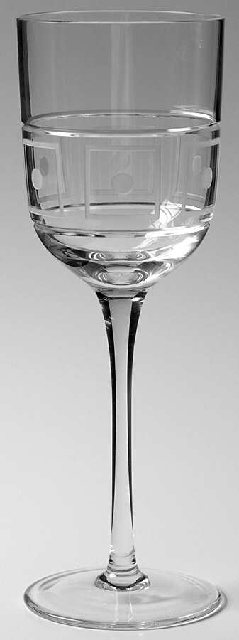 Westerly Water Goblet by Lenox-1